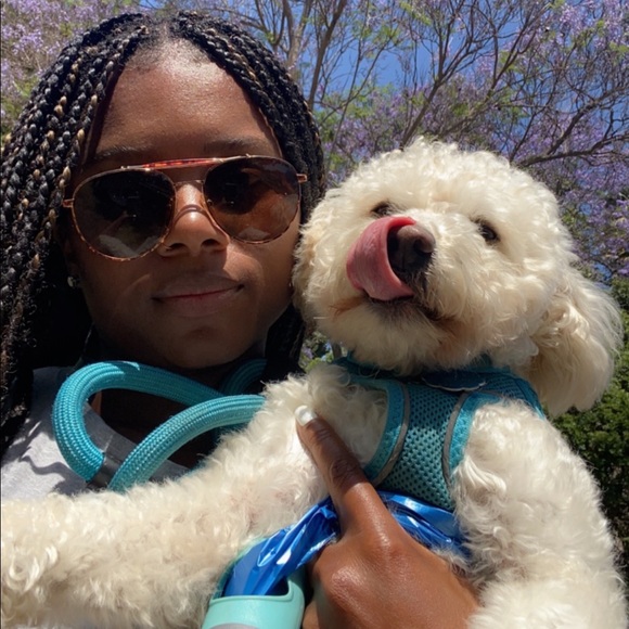 Meet Your Posher, Amber - Picture 4 of 4